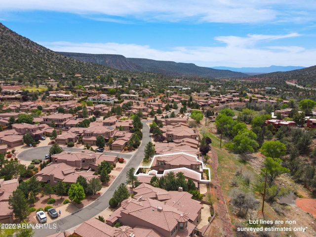 100 COLINAS --, Sedona, AZ 86351