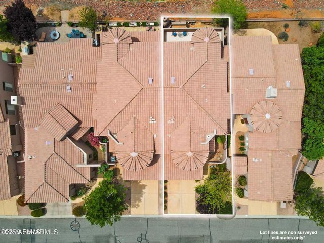 100 COLINAS --, Sedona, AZ 86351