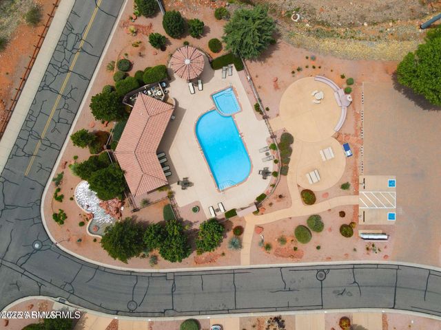 100 COLINAS --, Sedona, AZ 86351