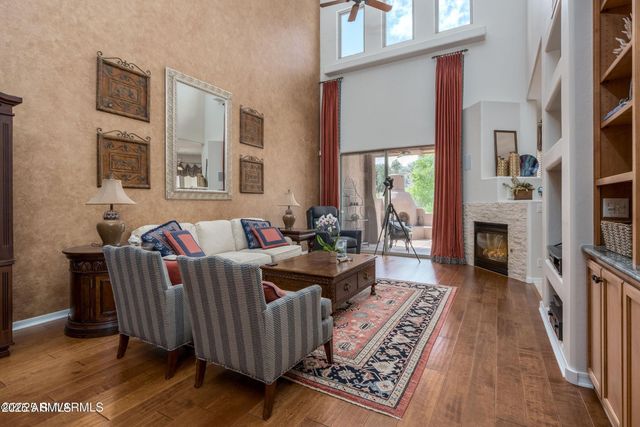 100 COLINAS --, Sedona, AZ 86351