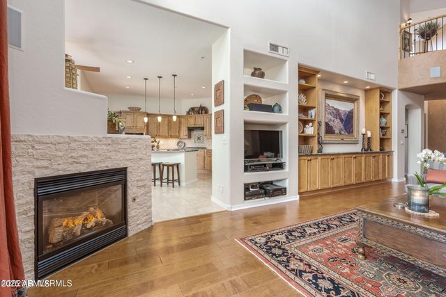 100 COLINAS --, Sedona, AZ 86351