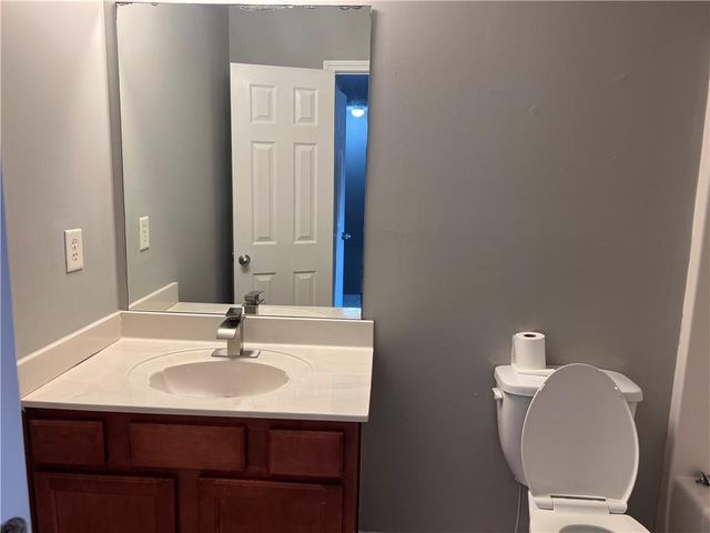 58 Providence Run Court, Lawrenceville, GA 30046