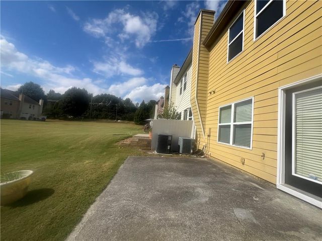 58 Providence Run Court, Lawrenceville, GA 30046