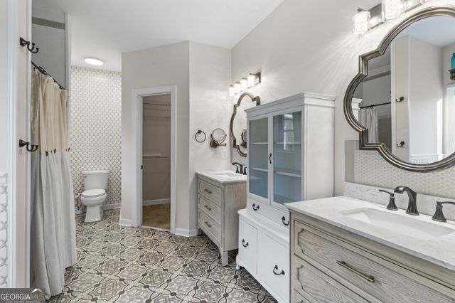 1031 Barnett Place, Athens, GA 30605