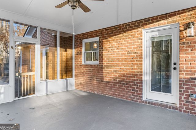 1031 Barnett Place, Athens, GA 30605