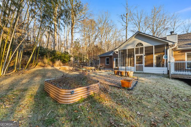 1031 Barnett Place, Athens, GA 30605