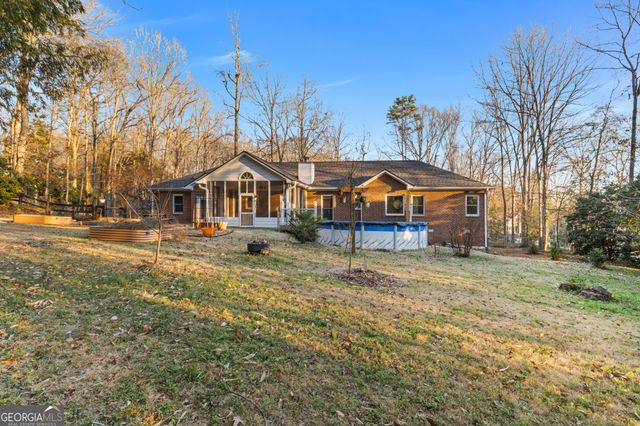 1031 Barnett Place, Athens, GA 30605