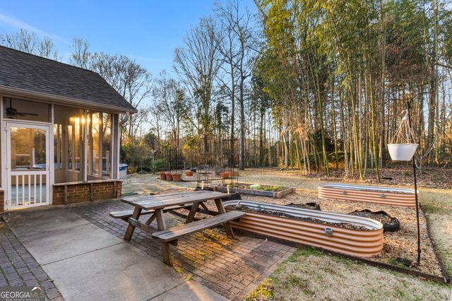 1031 Barnett Place, Athens, GA 30605