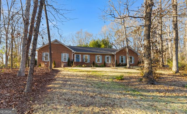 1031 Barnett Place, Athens, GA 30605