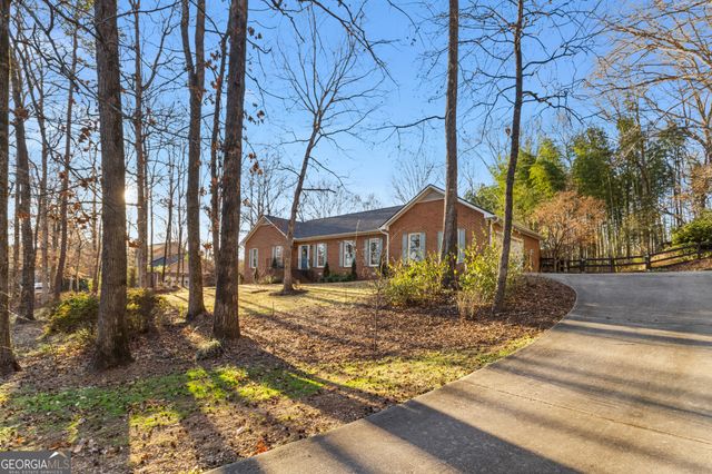 1031 Barnett Place, Athens, GA 30605