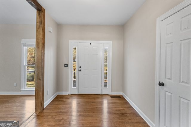 1031 Barnett Place, Athens, GA 30605