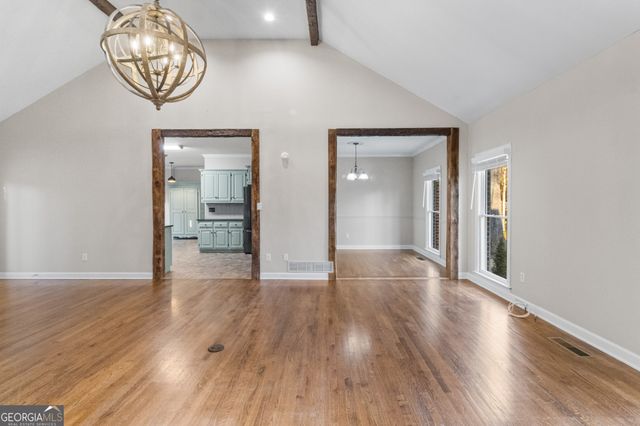 1031 Barnett Place, Athens, GA 30605