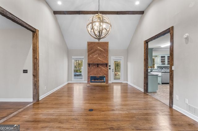 1031 Barnett Place, Athens, GA 30605