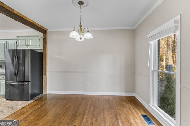 1031 Barnett Place, Athens, GA 30605