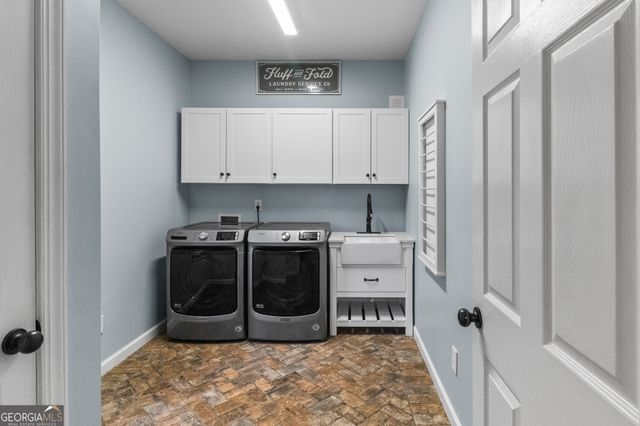 1031 Barnett Place, Athens, GA 30605