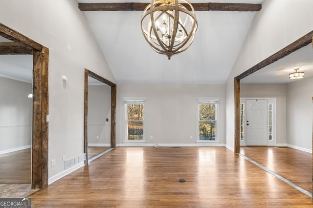 1031 Barnett Place, Athens, GA 30605