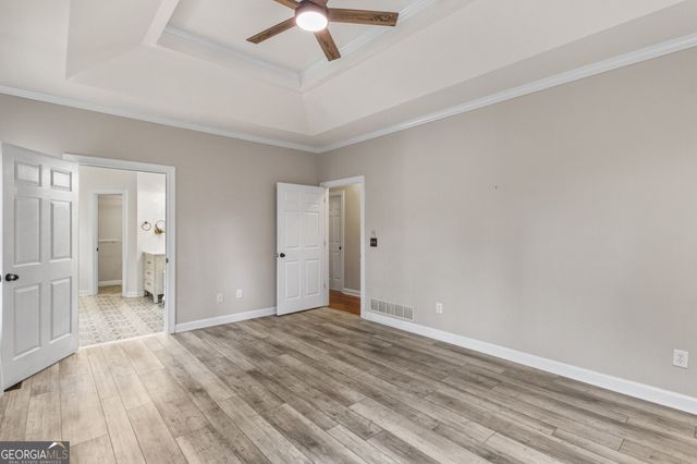 1031 Barnett Place, Athens, GA 30605