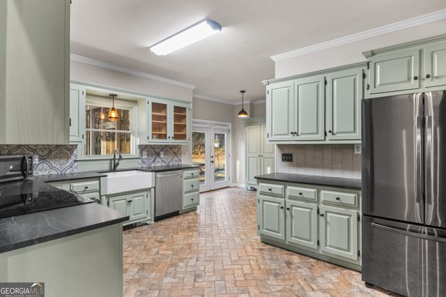 1031 Barnett Place, Athens, GA 30605