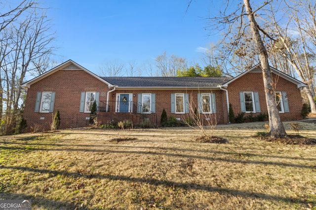 1031 Barnett Place, Athens, GA 30605