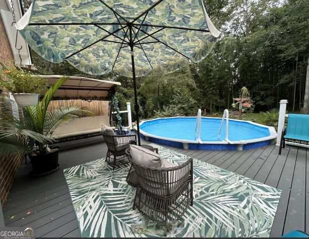 1031 Barnett Place, Athens, GA 30605