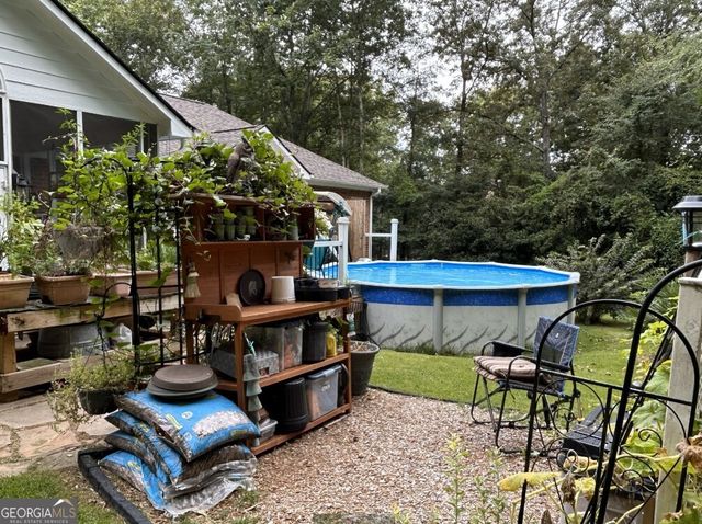 1031 Barnett Place, Athens, GA 30605