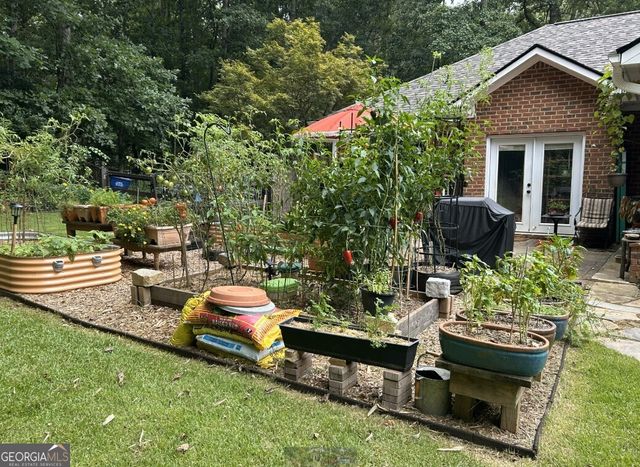 1031 Barnett Place, Athens, GA 30605