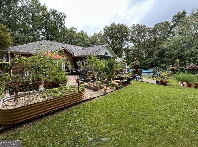 1031 Barnett Place, Athens, GA 30605