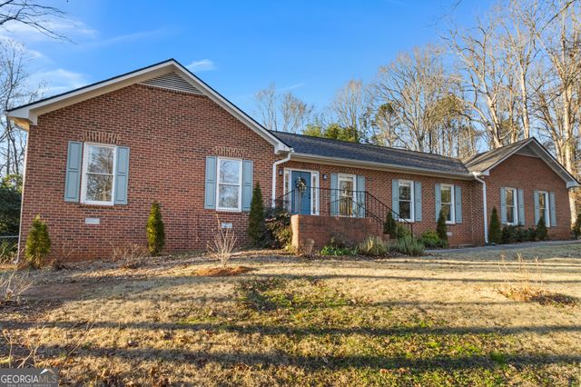 1031 Barnett Place, Athens, GA 30605