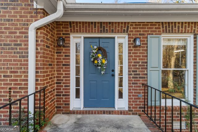 1031 Barnett Place, Athens, GA 30605