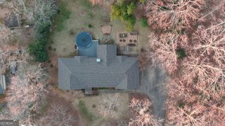 1031 Barnett Place, Athens, GA 30605