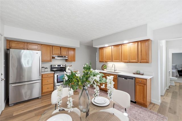 2630 Hazelbrook Drive, Butler Twp, OH 45414