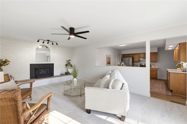 2630 Hazelbrook Drive, Butler Twp, OH 45414