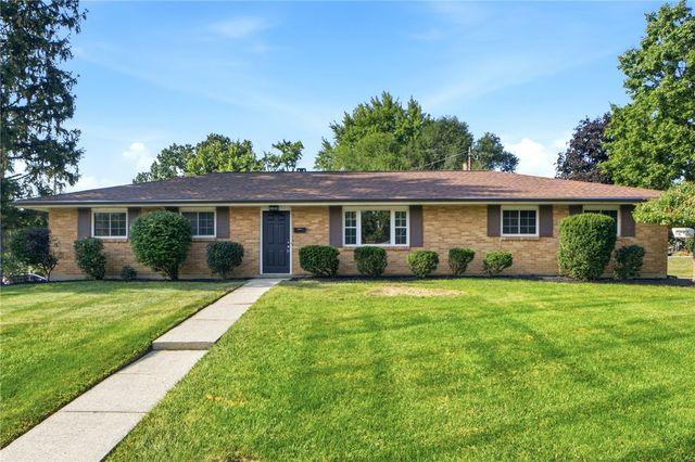 2630 Hazelbrook Drive, Butler Twp, OH 45414
