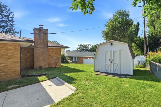 2630 Hazelbrook Drive, Butler Twp, OH 45414