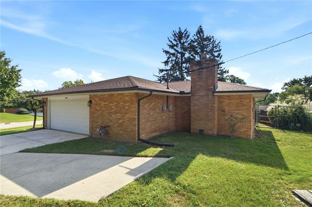 2630 Hazelbrook Drive, Butler Twp, OH 45414