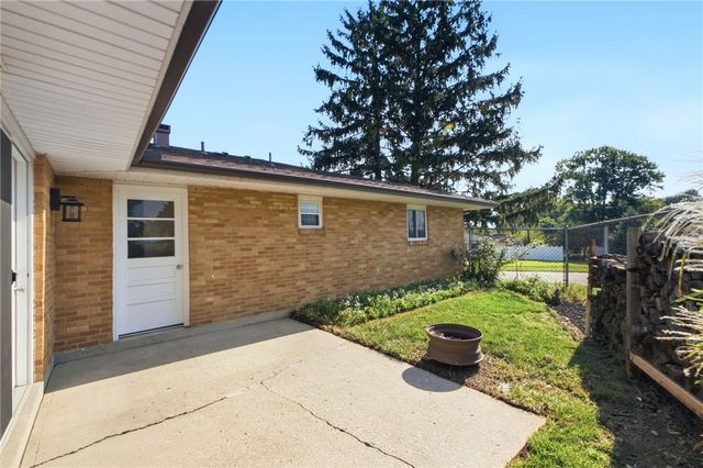 2630 Hazelbrook Drive, Butler Twp, OH 45414