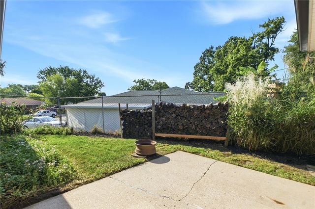 2630 Hazelbrook Drive, Butler Twp, OH 45414
