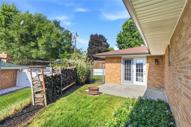 2630 Hazelbrook Drive, Butler Twp, OH 45414
