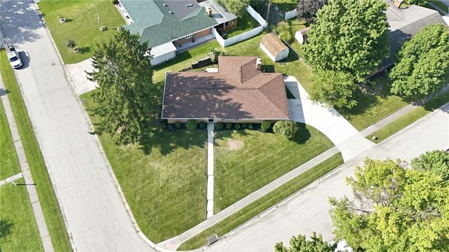 2630 Hazelbrook Drive, Butler Twp, OH 45414