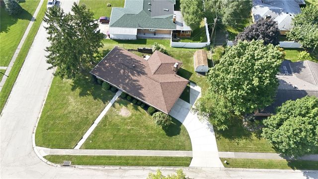 2630 Hazelbrook Drive, Butler Twp, OH 45414