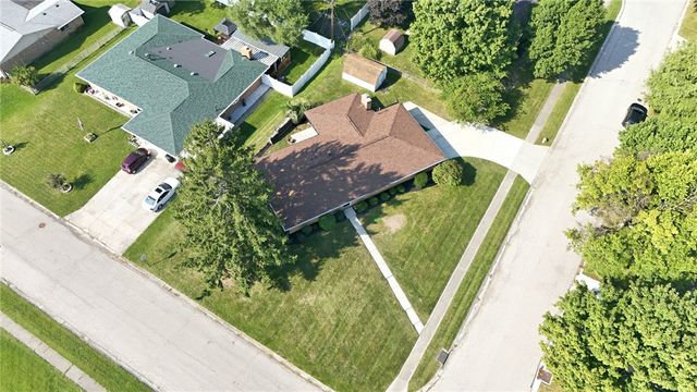 2630 Hazelbrook Drive, Butler Twp, OH 45414