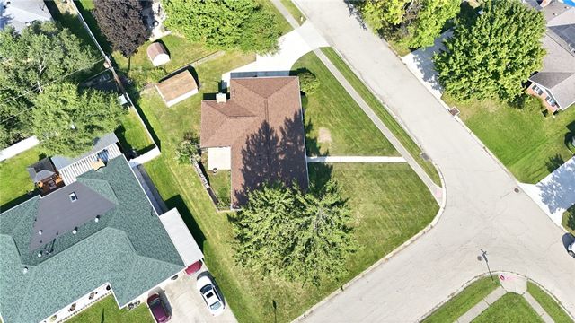 2630 Hazelbrook Drive, Butler Twp, OH 45414