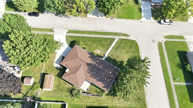 2630 Hazelbrook Drive, Butler Twp, OH 45414