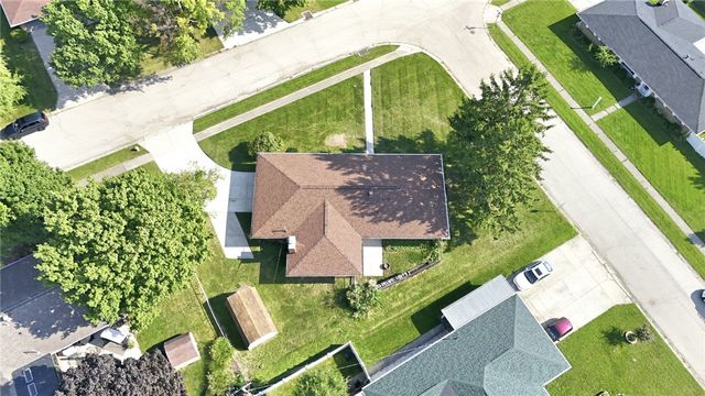 2630 Hazelbrook Drive, Butler Twp, OH 45414