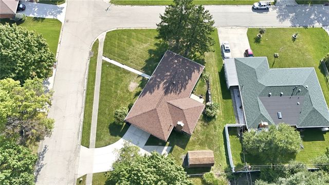 2630 Hazelbrook Drive, Butler Twp, OH 45414