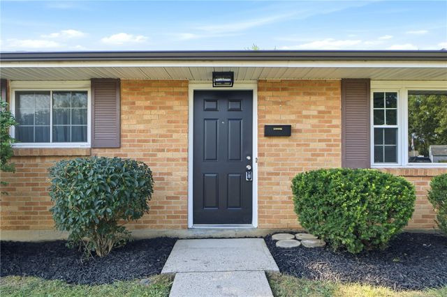 2630 Hazelbrook Drive, Butler Twp, OH 45414