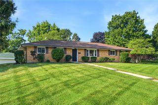 2630 Hazelbrook Drive, Butler Twp, OH 45414