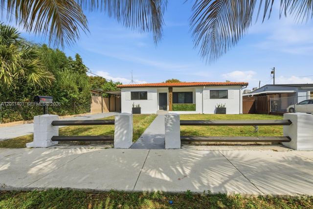 3021 SW 12th Street, Miami, FL 33135