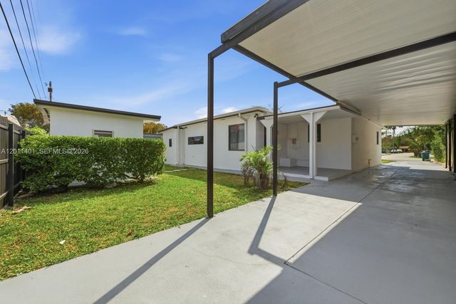 3021 SW 12th Street, Miami, FL 33135
