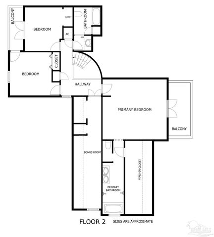 1555 Oak Shore Dr, Gulf Breeze, FL 32563